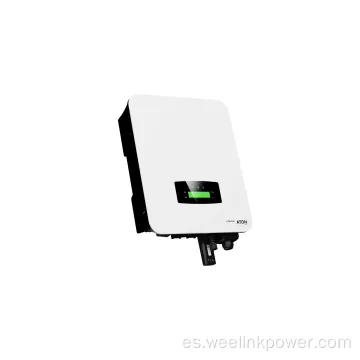 10000W PV String Inverter Energy Solar Energy